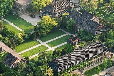 南京大學(xué)（國家“雙一流”、“985工程”、“211工程”）