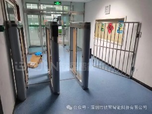 人行通道閘機不開門的常見故障及解決方法？