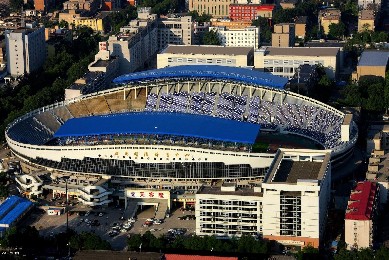 石家莊市裕彤國(guó)際體育中心