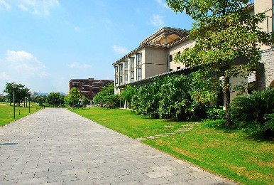 廣東深圳 · 深圳平安金融管理學(xué)院