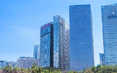 長虹集團——長虹科技大廈