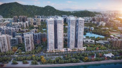 梧州·匯洋黃金海岸