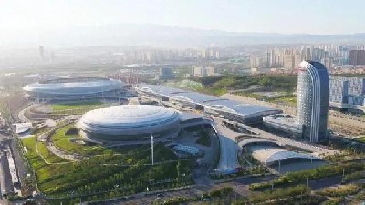 烏魯木齊奧林匹克體育中心