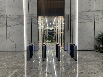 廣州 · 某甲級寫字樓