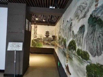 國家AAAA級景區——石泉縣博物館