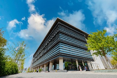 北京建筑大學（“一帶一路”建筑類大學國際聯盟發起成員 ）