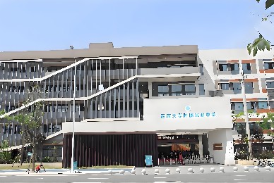 西南大學——附屬梁平實驗中學