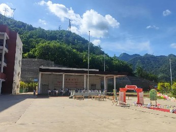 陜西安康 · 寧陜縣幼兒園