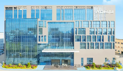 廣東制造500強——奧海科技