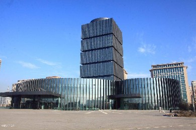 太原國際汽車展覽會