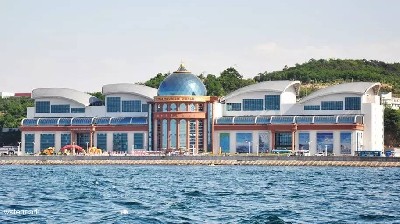 煙臺(tái)旅游大世界