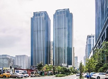 成都·楚峰國際中心