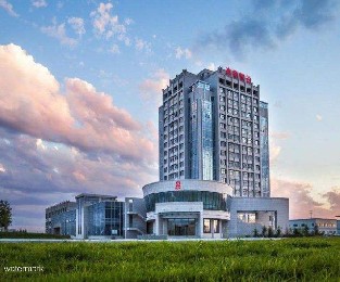 齊齊哈爾·高新智谷