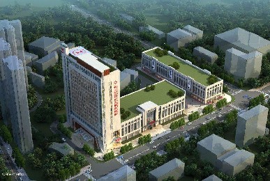 重慶市永川區(qū)婦幼保健院