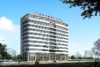 湖北省武漢市心理醫(yī)院