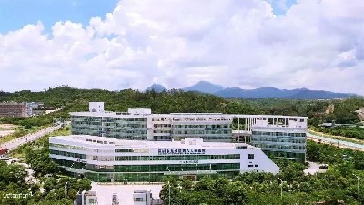 深圳市龍崗區(qū)第六人民醫(yī)院