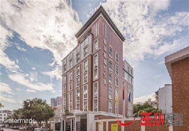 廣東東莞 · 銀湖瑞龍幼兒園