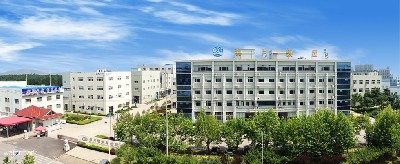 青島·明月海藻集團