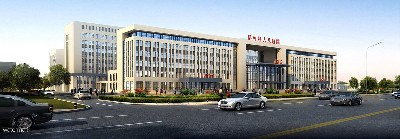 山東省東營市第五人民醫(yī)院