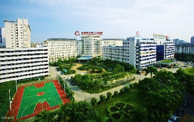 深圳市龍華區(qū)人民醫(yī)院