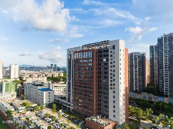 深圳市龍崗區(qū)婦幼保健院