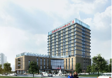 湖北省通城縣婦幼保健院