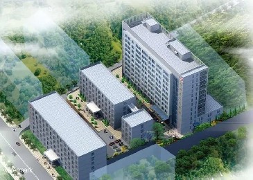 陜西省安康市紫陽縣人民醫(yī)院