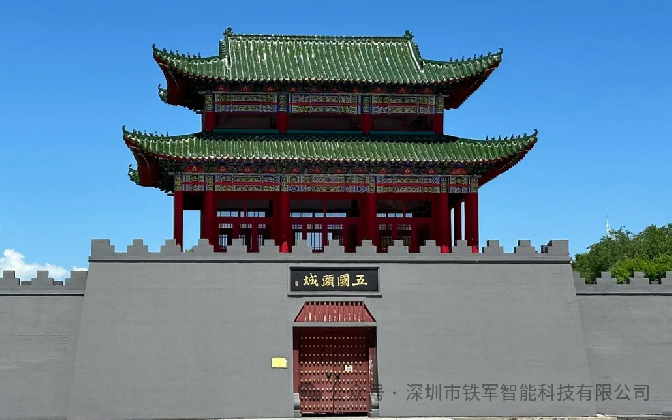 旅游景區(qū)檢票口閘機(jī)怎么選擇？核心在于效率提升、體驗(yàn)優(yōu)化與數(shù)據(jù)采集能力