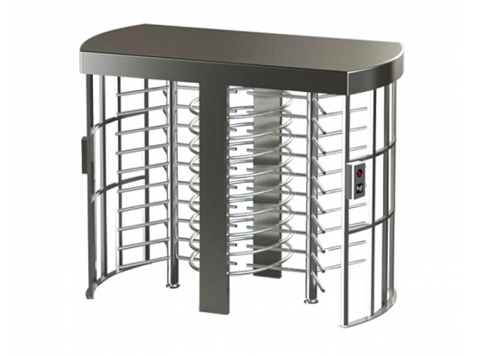 全高閘機優勢及應用領域介紹