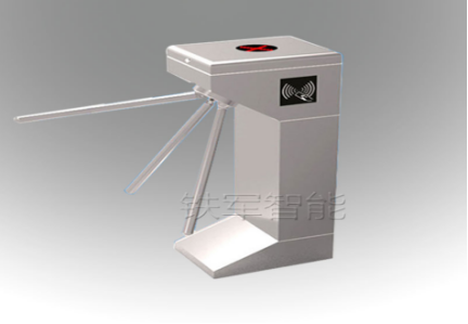 深圳三輥閘廠家淺談通道閘機行業的現狀分析