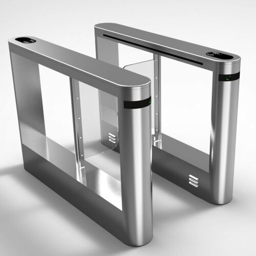 鐵軍智能防撞擺閘軍工品質打造精品安防產品