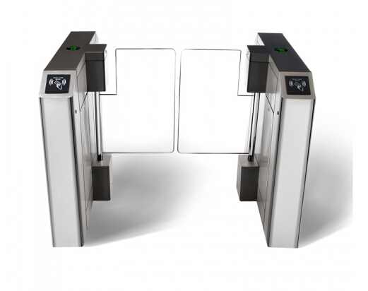 速通門廠家分享防撞擺閘的高效運行需滿足的條件