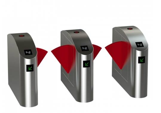 門禁通道閘系統應用廣泛，離不開這五大優勢