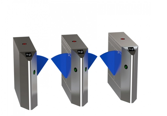 門禁通道閘系統功能的三大影響因素