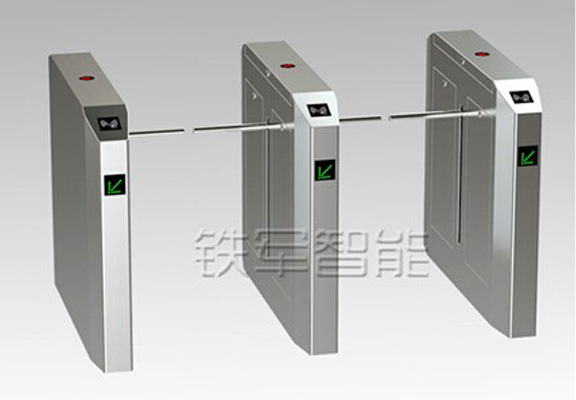 鐵軍智能通道閘安防領域的佼佼者