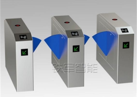 深圳鐵軍智能翼閘，為您提供便捷通道系統