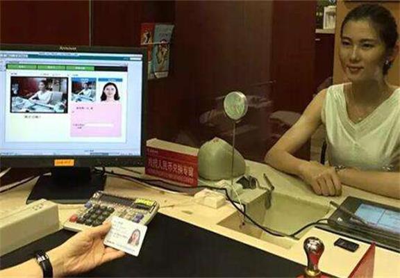 考場人證合一識別系統閘機解決方案的特點介紹