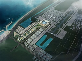 深圳大空港水電八局—人臉識別+工地實名系統+翼閘