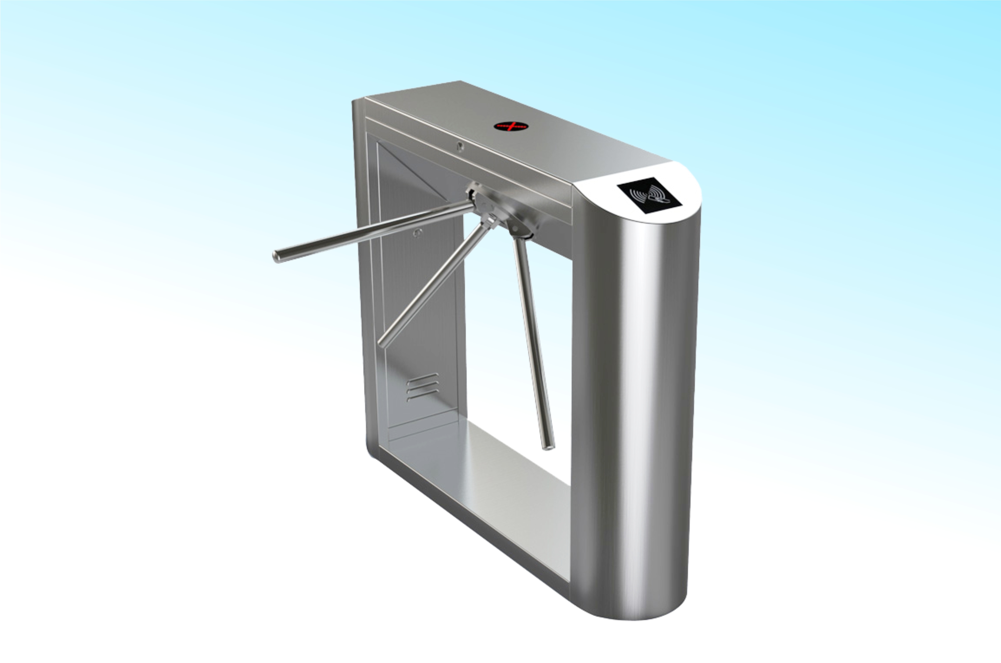 景區三輥閘的實用特性有哪些