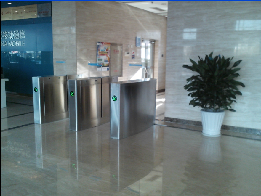 智能平移閘機(jī)應(yīng)用優(yōu)勢(shì)？