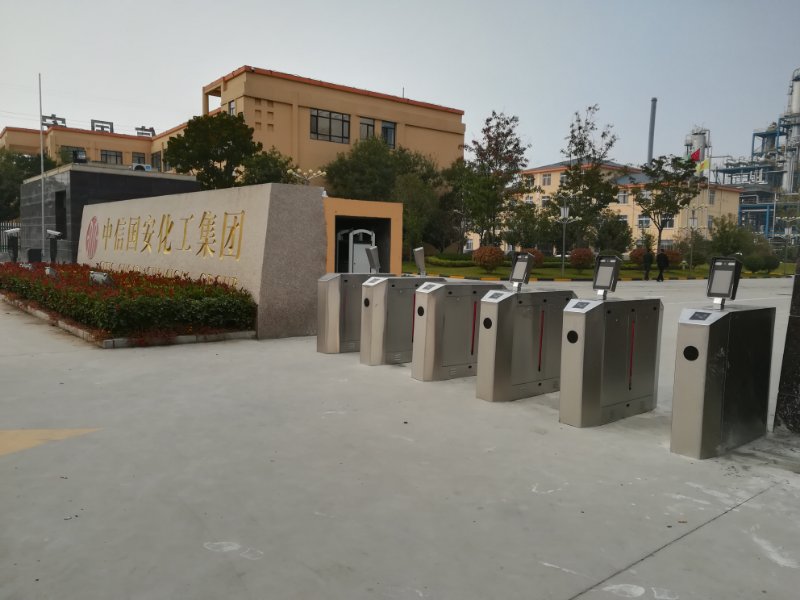 人行通道閘機在出入口的作用有多大