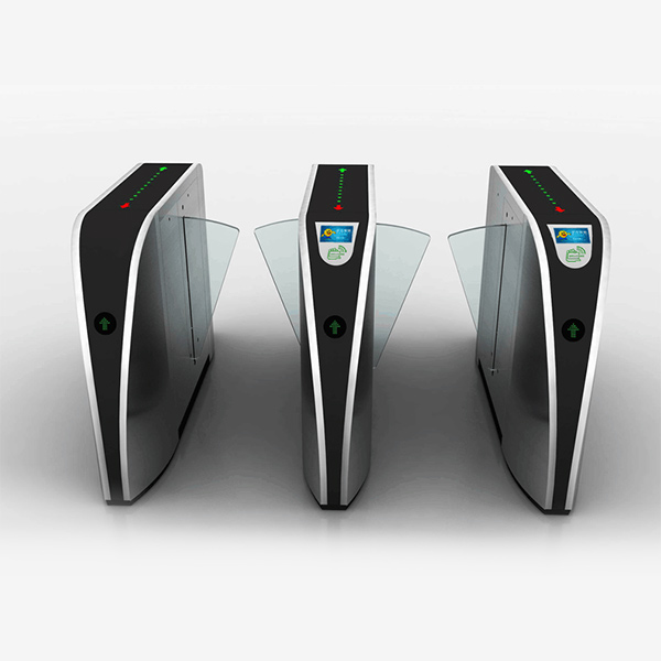 高檔翼閘閘機的功能應用有哪些？