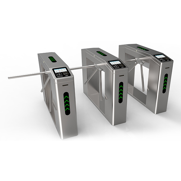 安裝閘機有那些優勢？