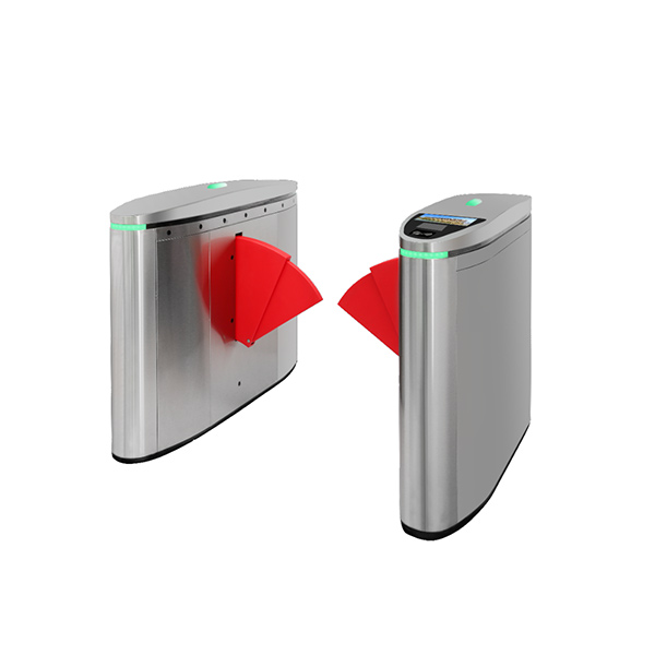 擺閘和翼閘有哪些區別?選哪個好呢