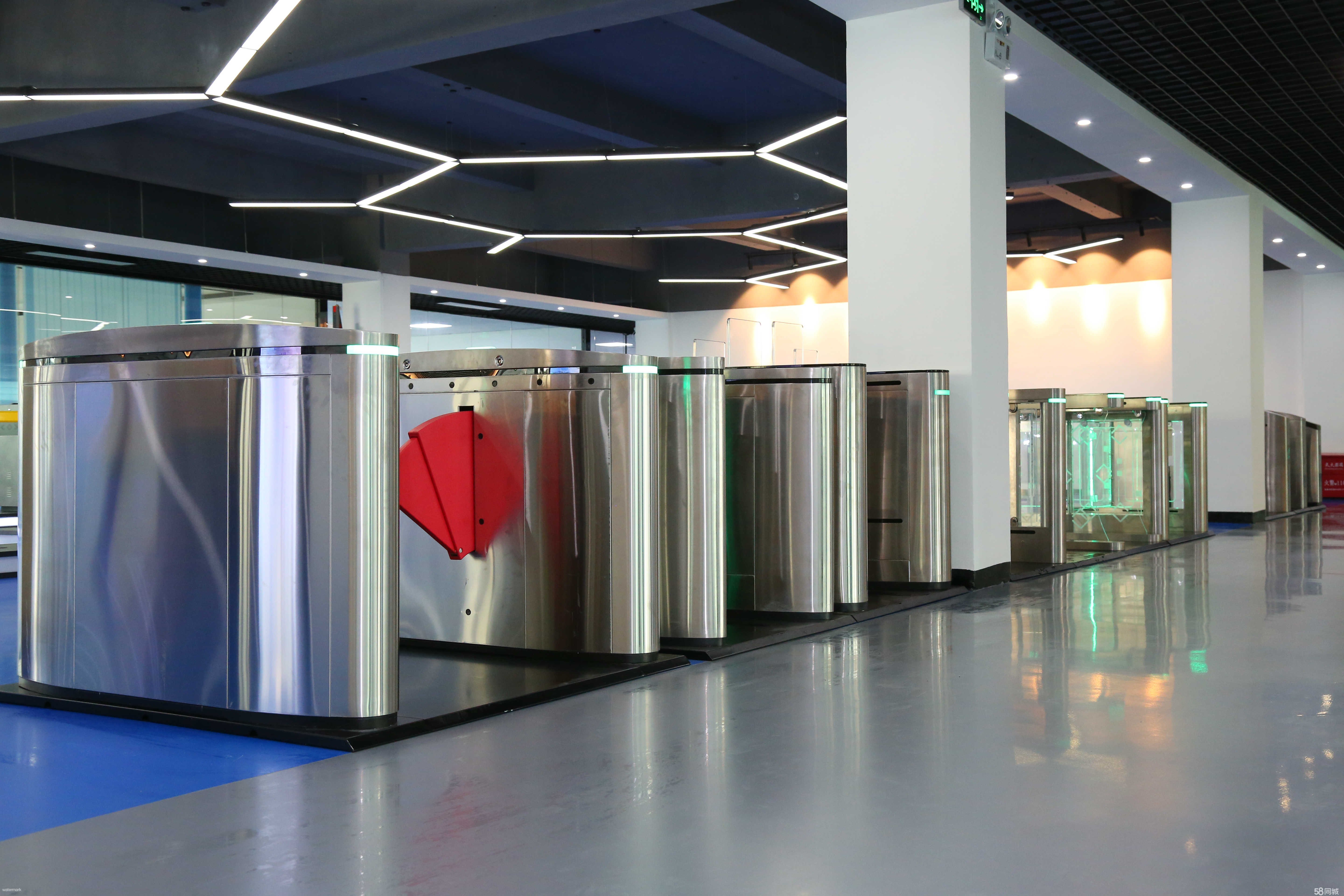 “鐵軍智能”入選中國優選品牌