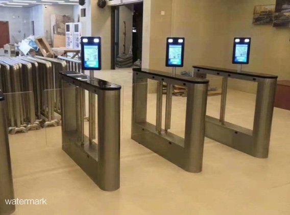 人臉識(shí)別通道閘機(jī)中影響人臉識(shí)別的主要因素