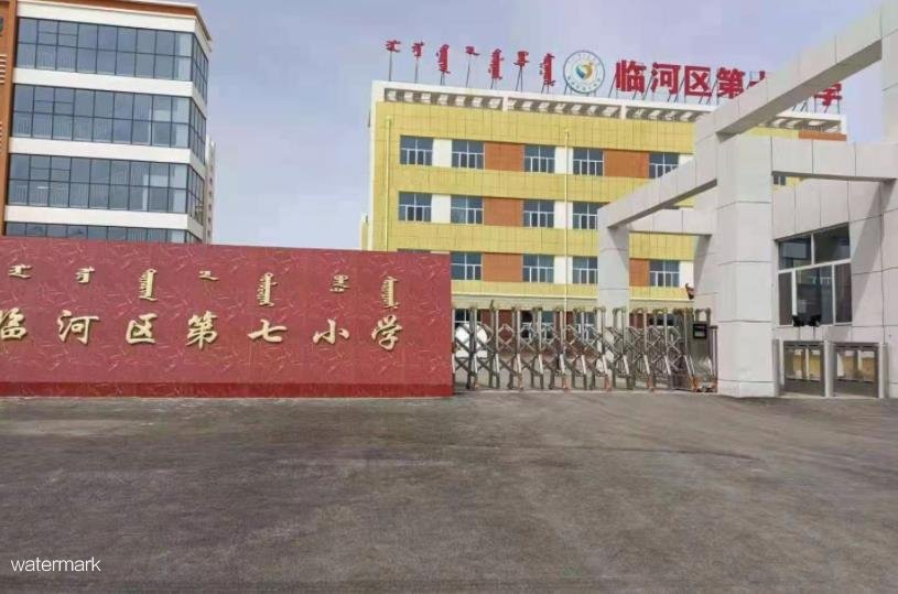 校園場景閘機-開學季來臨,你們的學校閘機上新了嗎？