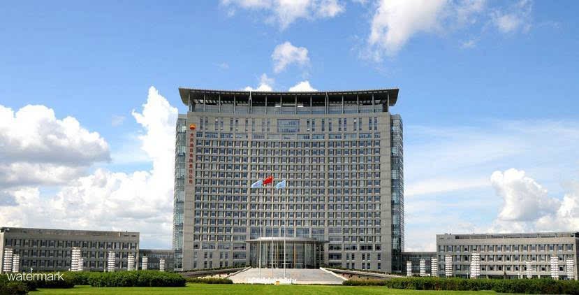 世界500強(qiáng)國(guó)企——大慶油田