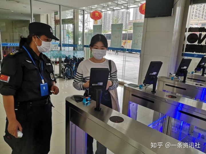 人臉識(shí)別健康碼檢驗(yàn)終端的優(yōu)勢