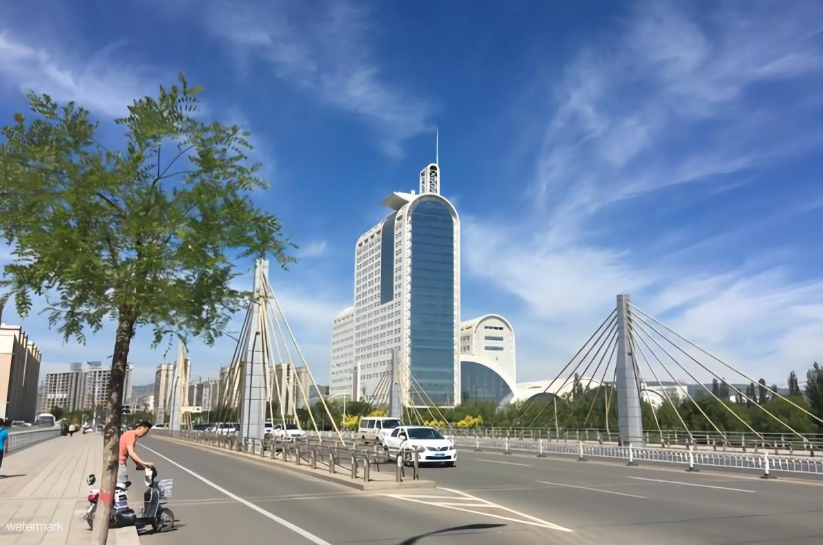 內(nèi)蒙古·廣播電視臺